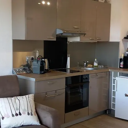 Les Coteaux Du Preconil Yourhosthelper Apartment *