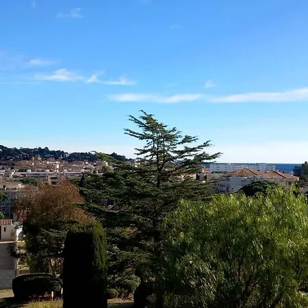 Les Coteaux Du Preconil Yourhosthelper Apartment *