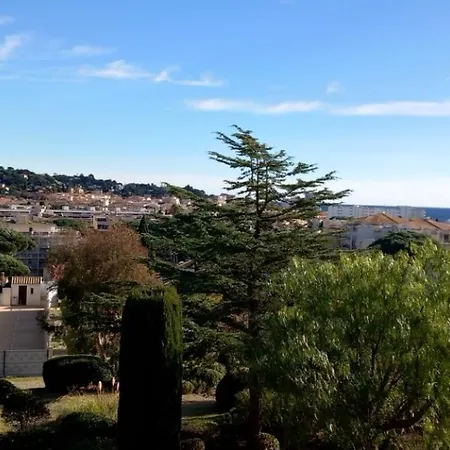 Apartment Les Coteaux Du Preconil Yourhosthelper