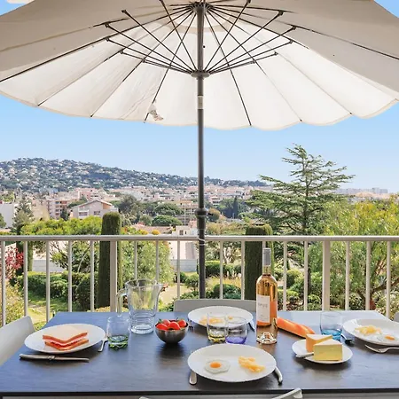 Les Coteaux Du Preconil Yourhosthelper Apartment