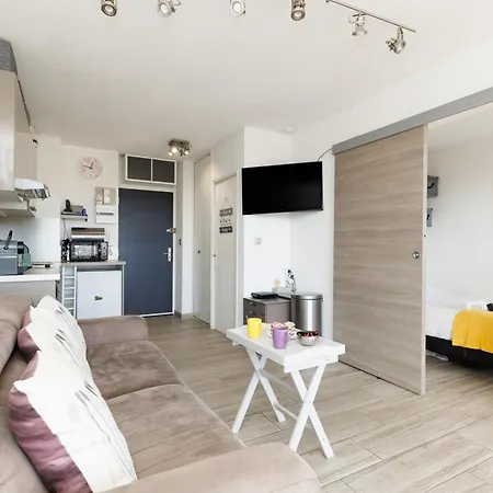 Apartament Les Coteaux Du Preconil Yourhosthelper