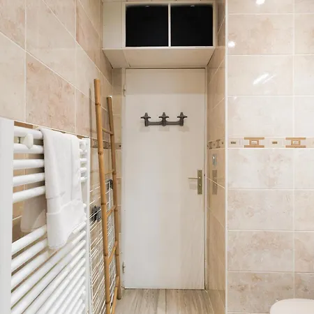 Apartament Les Coteaux Du Preconil Yourhosthelper Sainte-Maxime