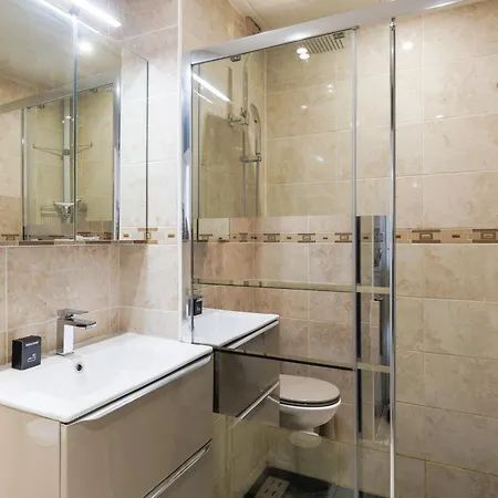 Apartament Les Coteaux Du Preconil Yourhosthelper