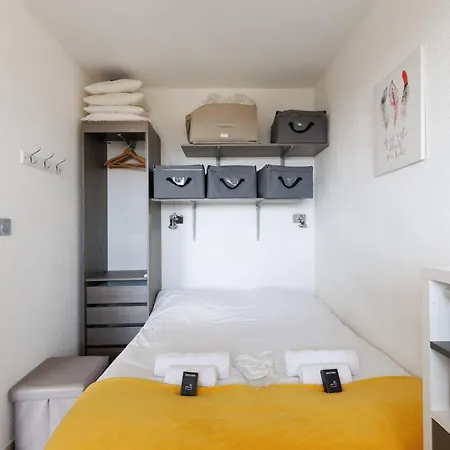 Les Coteaux Du Preconil Yourhosthelper Apartment Sainte-Maxime