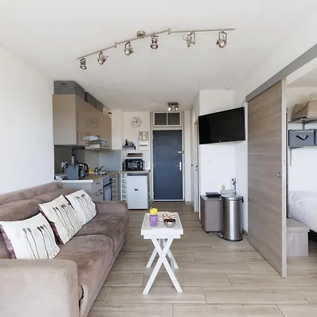 Les Coteaux Du Preconil Yourhosthelper Appartement Sainte-Maxime