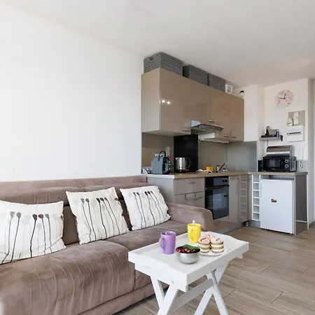 Appartamento Les Coteaux Du Preconil Yourhosthelper Sainte-Maxime