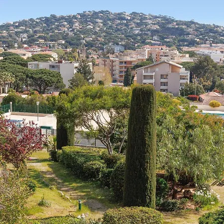 Apartment Les Coteaux Du Preconil Yourhosthelper *