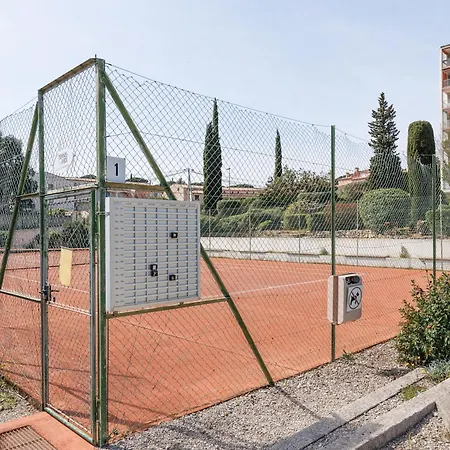 Les Coteaux Du Preconil Yourhosthelper Apartment Sainte-Maxime