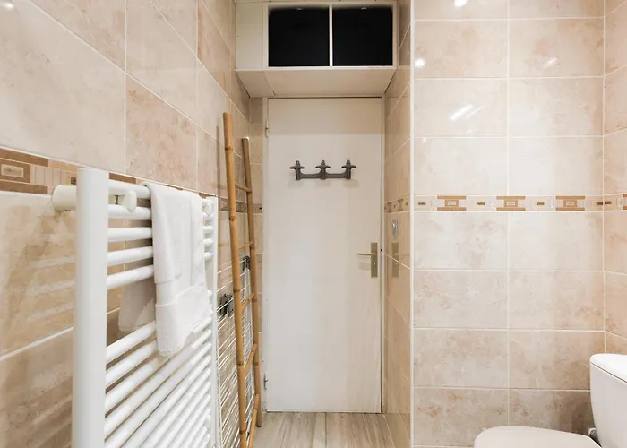 아파트 Les Coteaux Du Preconil Yourhosthelper 생트막시메