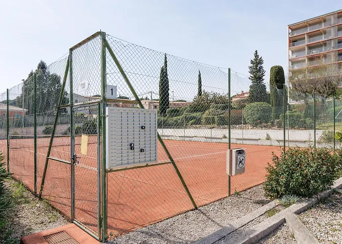 Les Coteaux Du Preconil Yourhosthelper 아파트 생트막시메