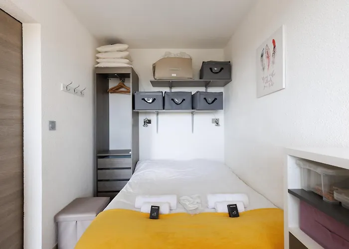 Les Coteaux Du Preconil Yourhosthelper 아파트 생트막시메