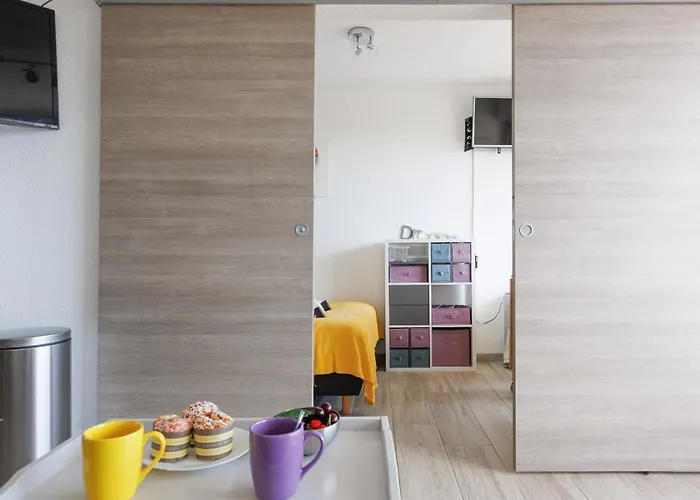 아파트 Les Coteaux Du Preconil Yourhosthelper